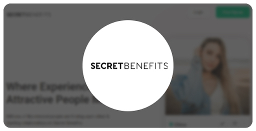 Secretbenefits Review